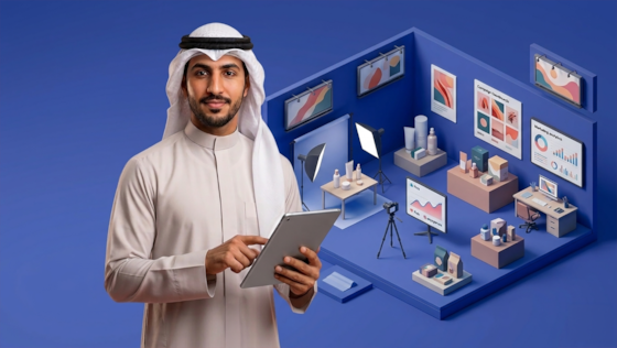Marketing Solutions